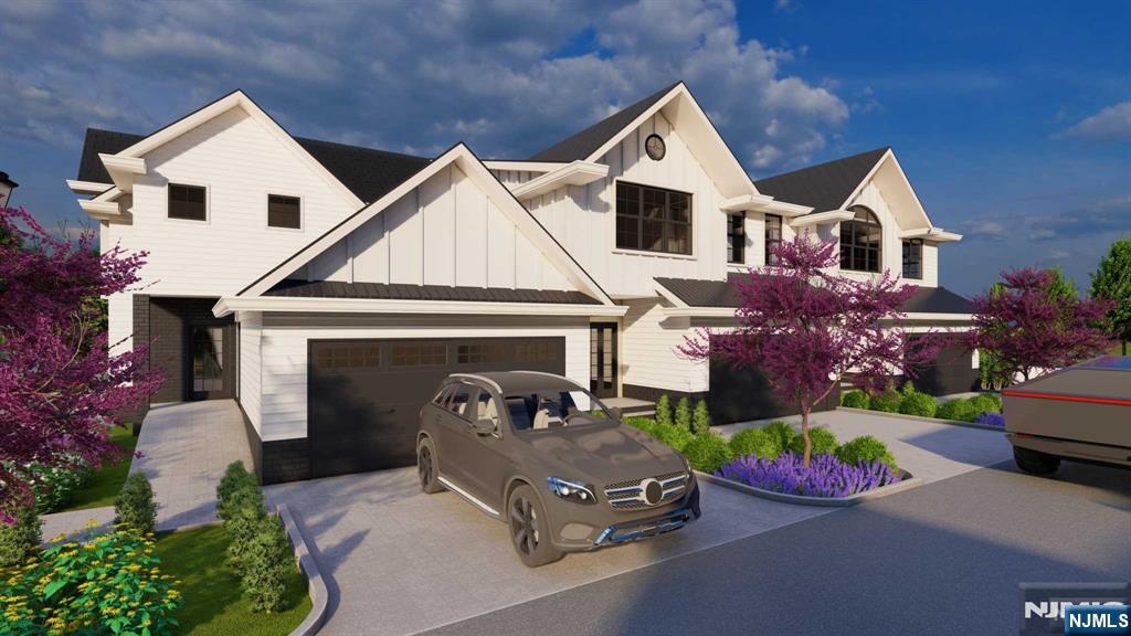 8 Cedar Court Demarest, NJ 07627 - Photo 5 of 8 a view of a chairs and table in front of house