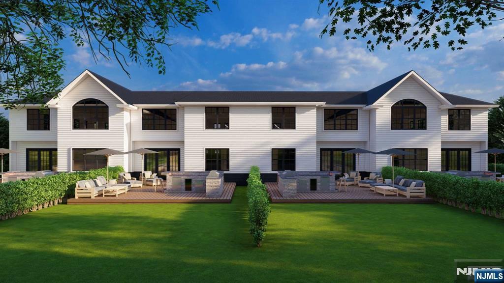 8 Cedar Court Demarest, NJ 07627 - Photo 6 of 8 a view of outdoor space yard and patio