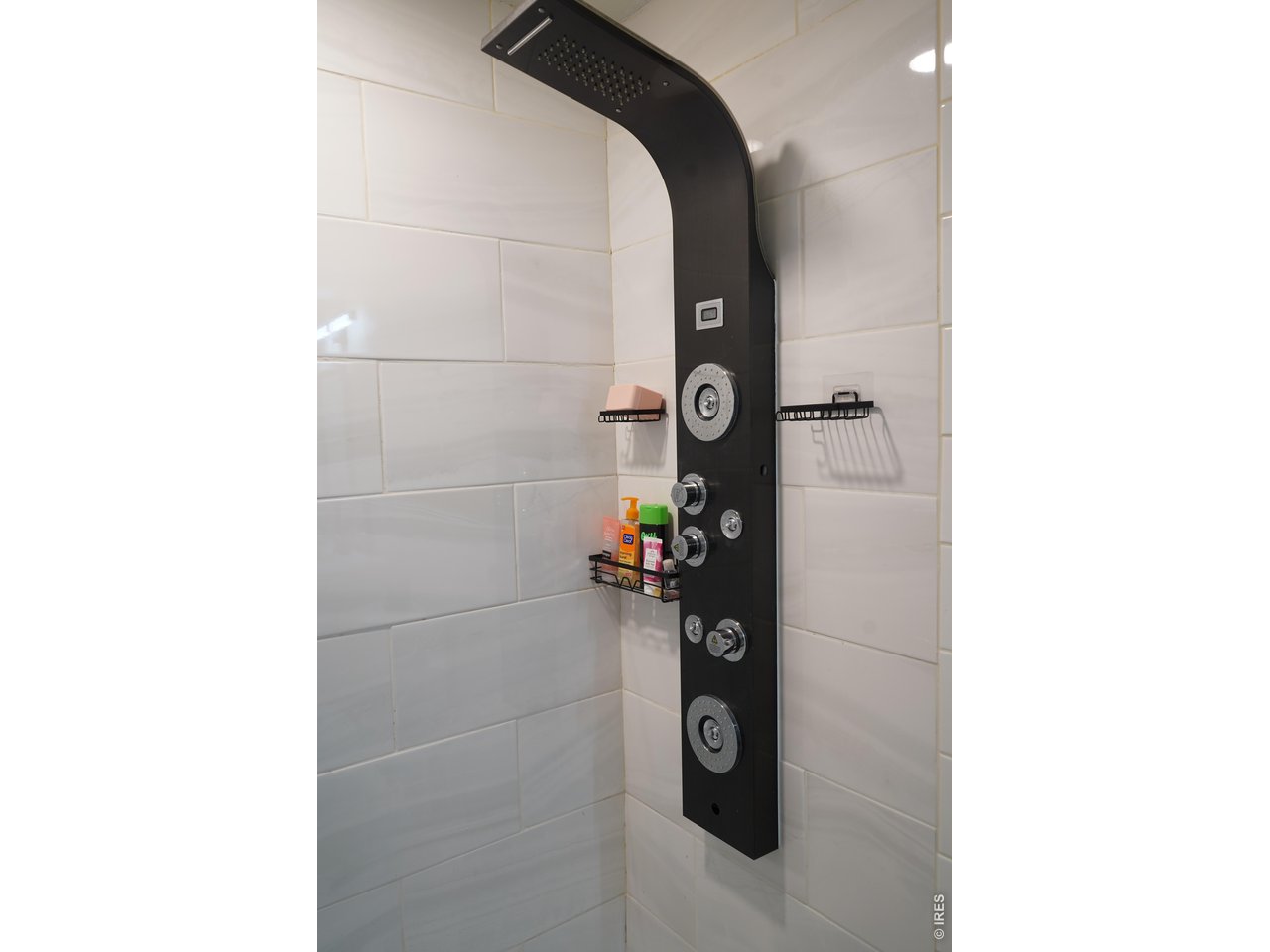 5627 West 16th Street Road Greeley, CO 80634 - Photo 18 of 20 Shower in basement bathroom