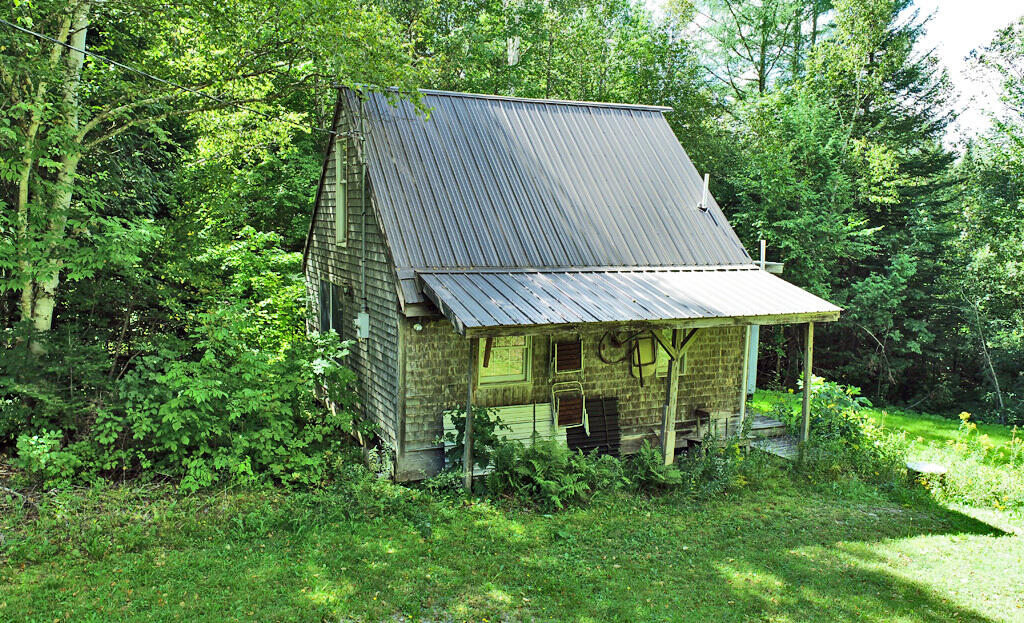 614 Shin Pond Road Patten, ME 04765 - Photo 40 of 51 cape-hunting-fishing-cabin