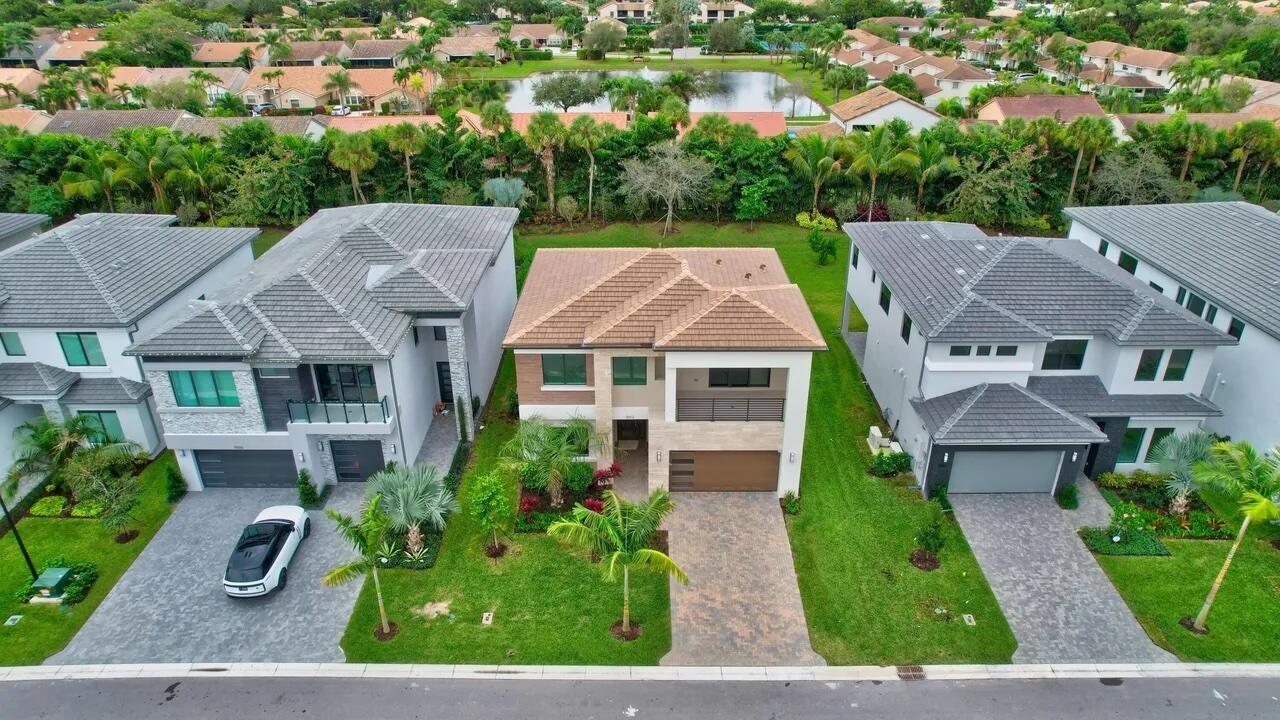 8612 Swinley Frst Way Boca Raton, FL 33434 - Photo 3 of 33 30-8612 SWINLEY FOREST WAY