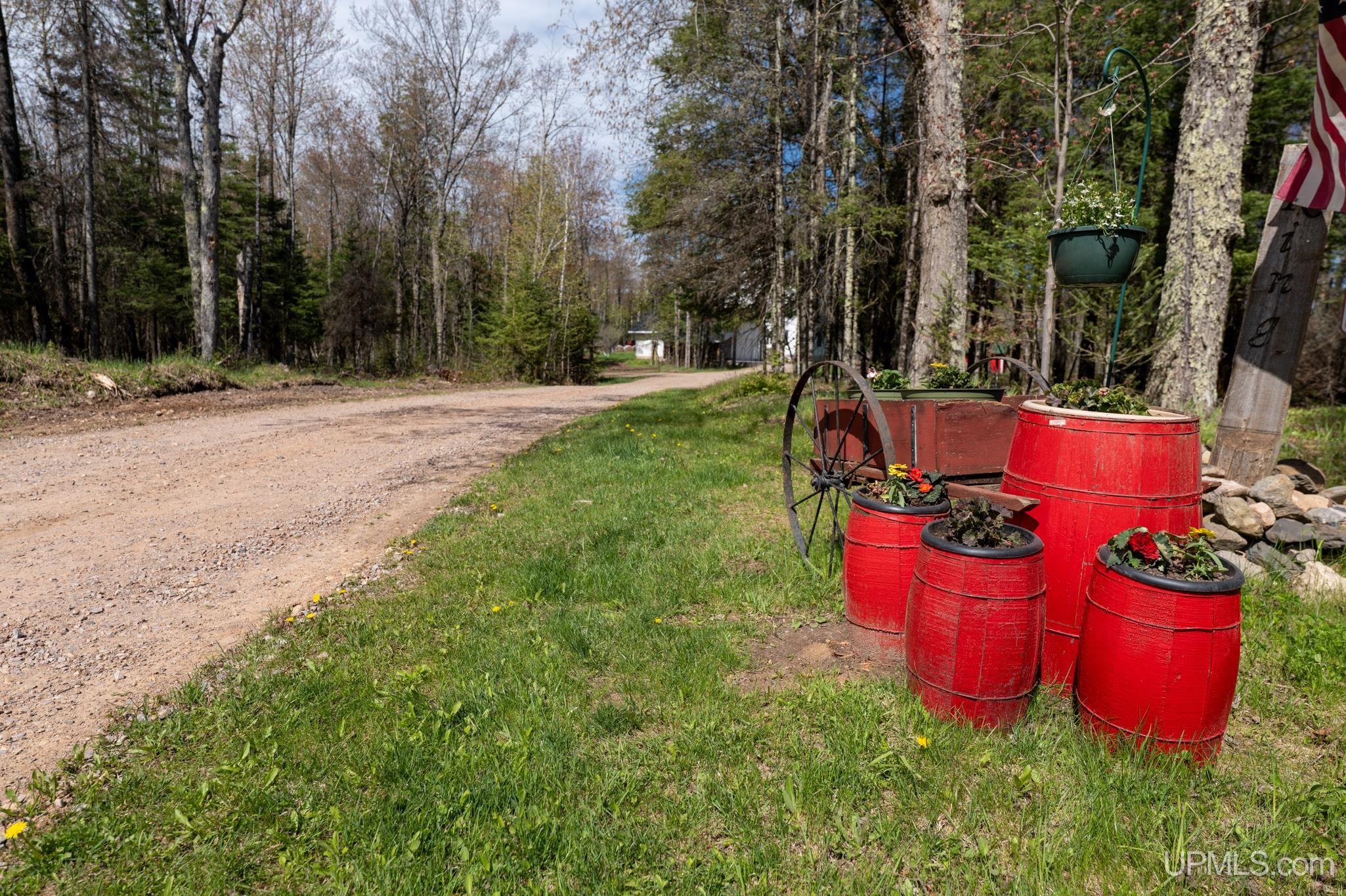 N12012 Lake Ellen Road Channing, MI 49815 - Photo 60 of 73