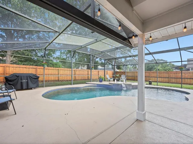 a view of outdoor space