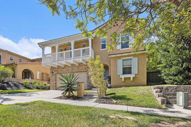 $1,425,000 | 1924 Crossroads Street, Chula Vista, CA 91915