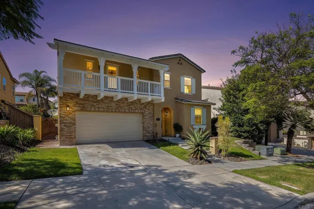 $1,425,000 | 1924 Crossroads Street, Chula Vista, CA 91915