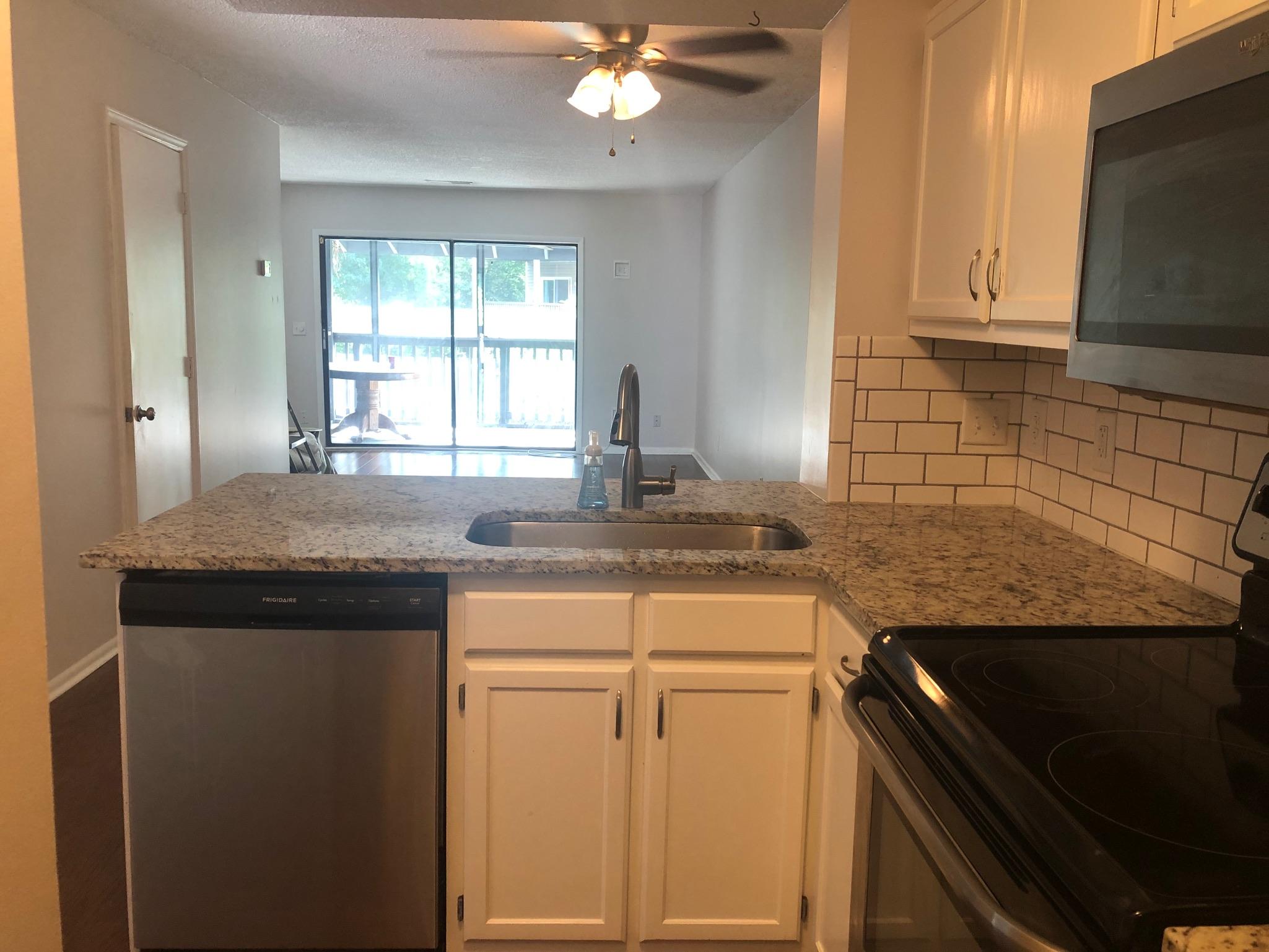 1530 Fort Johnson Road, Unit 2K Charleston, SC 29412 - Photo 2 of 25 2EE0D018-CE13-47F5-99EE-9A3C2DA465A6