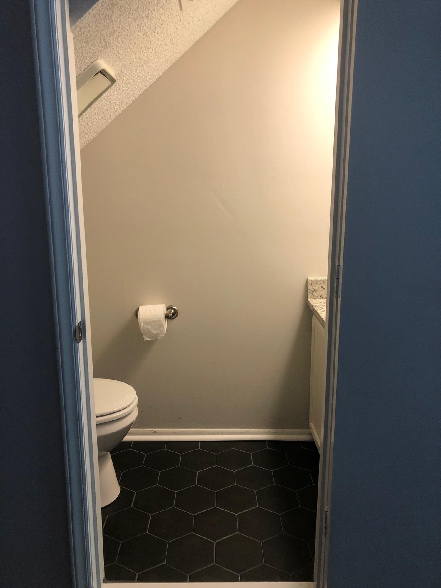 1530 Fort Johnson Road, Unit 2K Charleston, SC 29412 - Photo 12 of 25 AE325F66-E802-4BC1-8589-F307A1E101B1