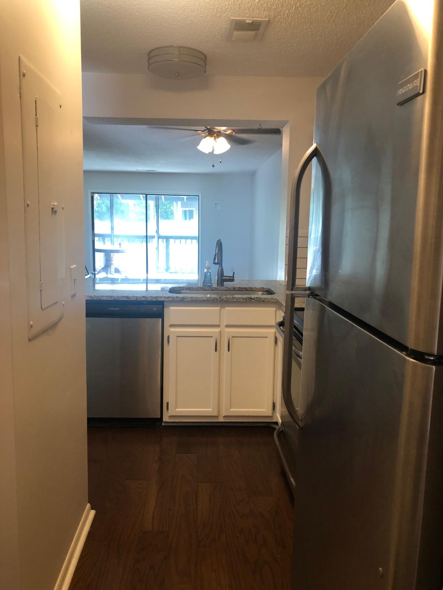 1530 Fort Johnson Road, Unit 2K Charleston, SC 29412 - Photo 3 of 25 465F47CD-05BA-48D5-B0FC-0F7FA7C04F18