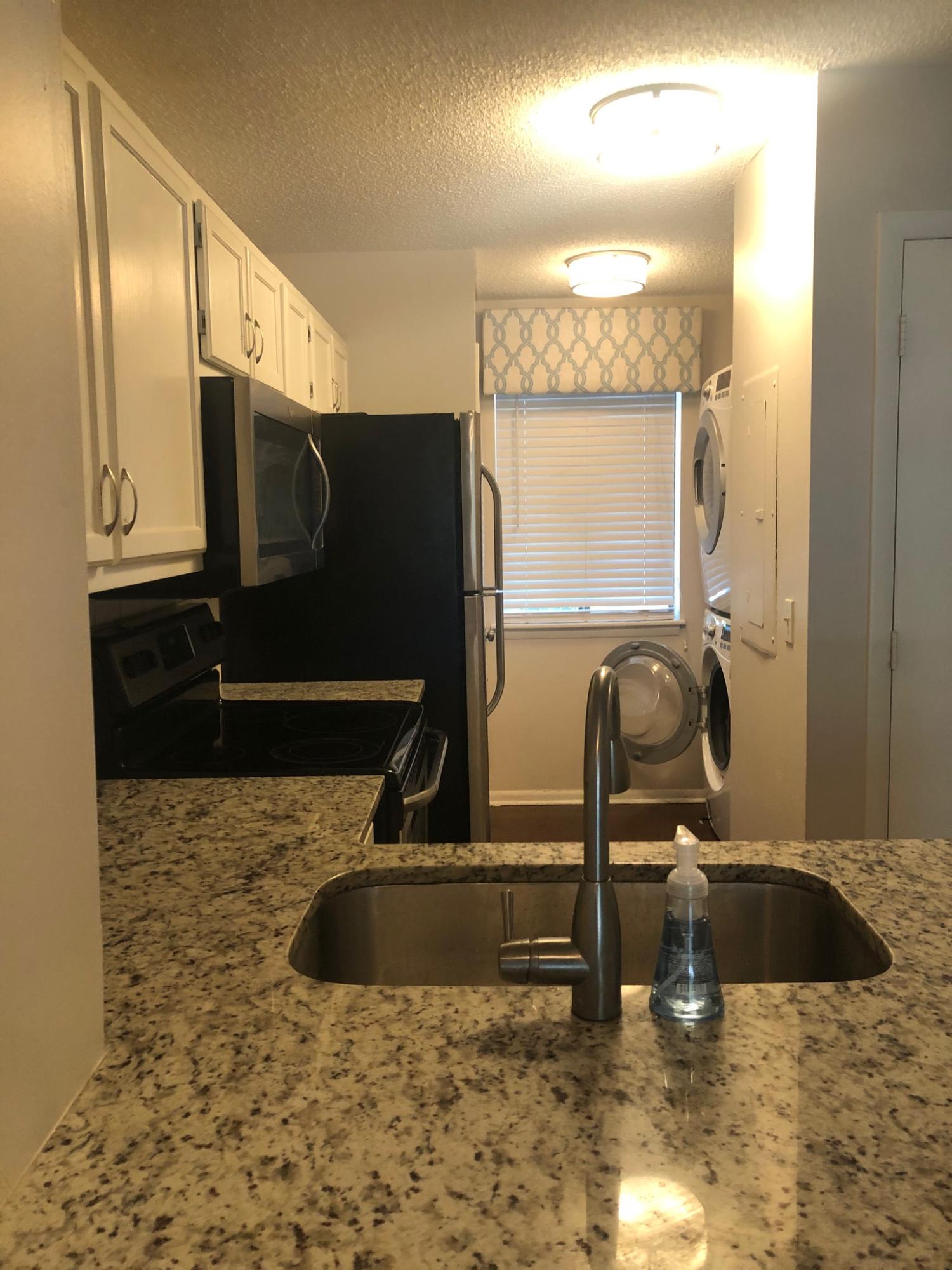 1530 Fort Johnson Road, Unit 2K Charleston, SC 29412 - Photo 5 of 25 FE022130-919F-4242-A56E-486B3D7DD693
