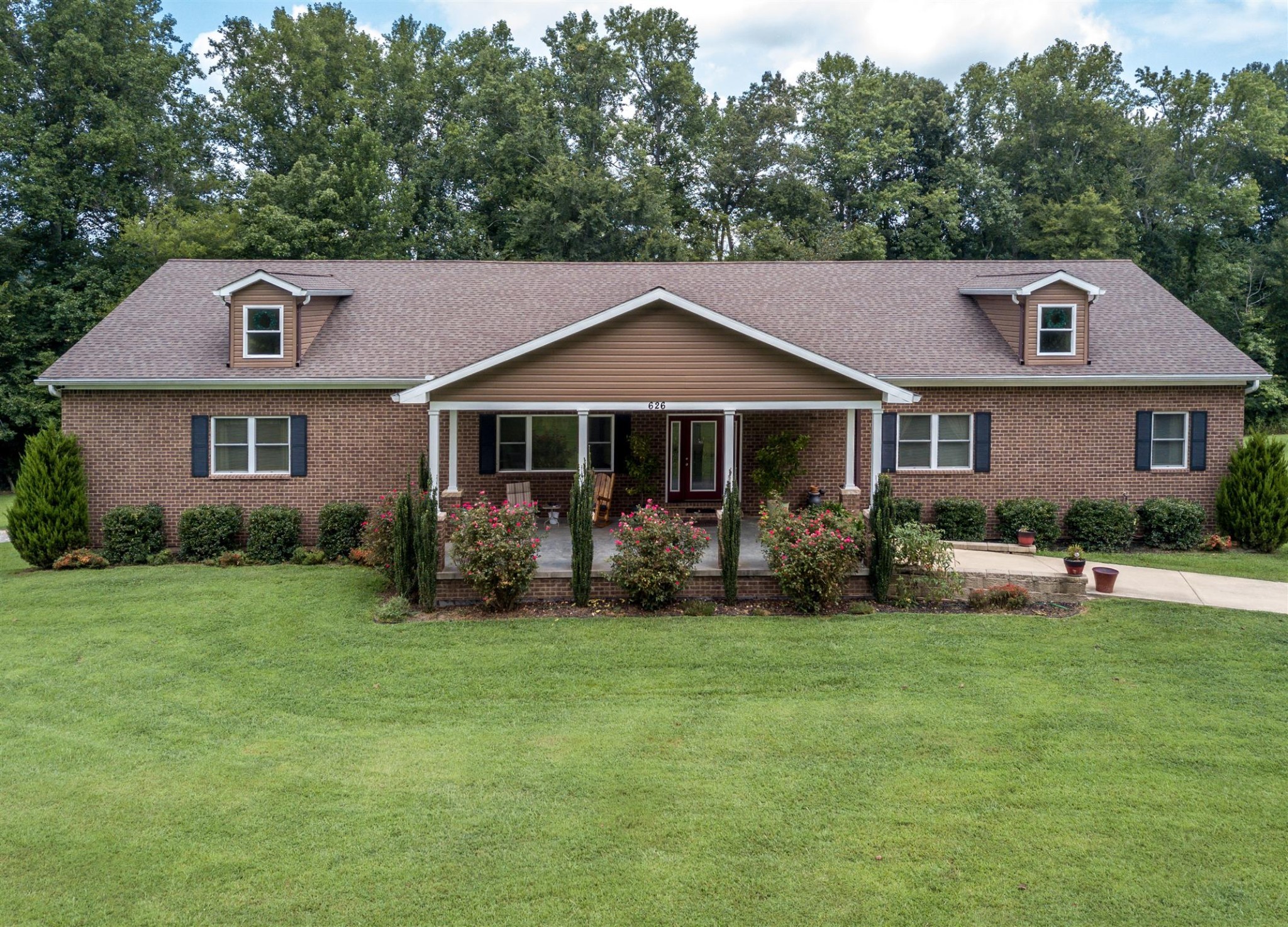626 Oliver Smith Road Flintville, TN 37335 - Photo 1 of 31 Gallery Image 1