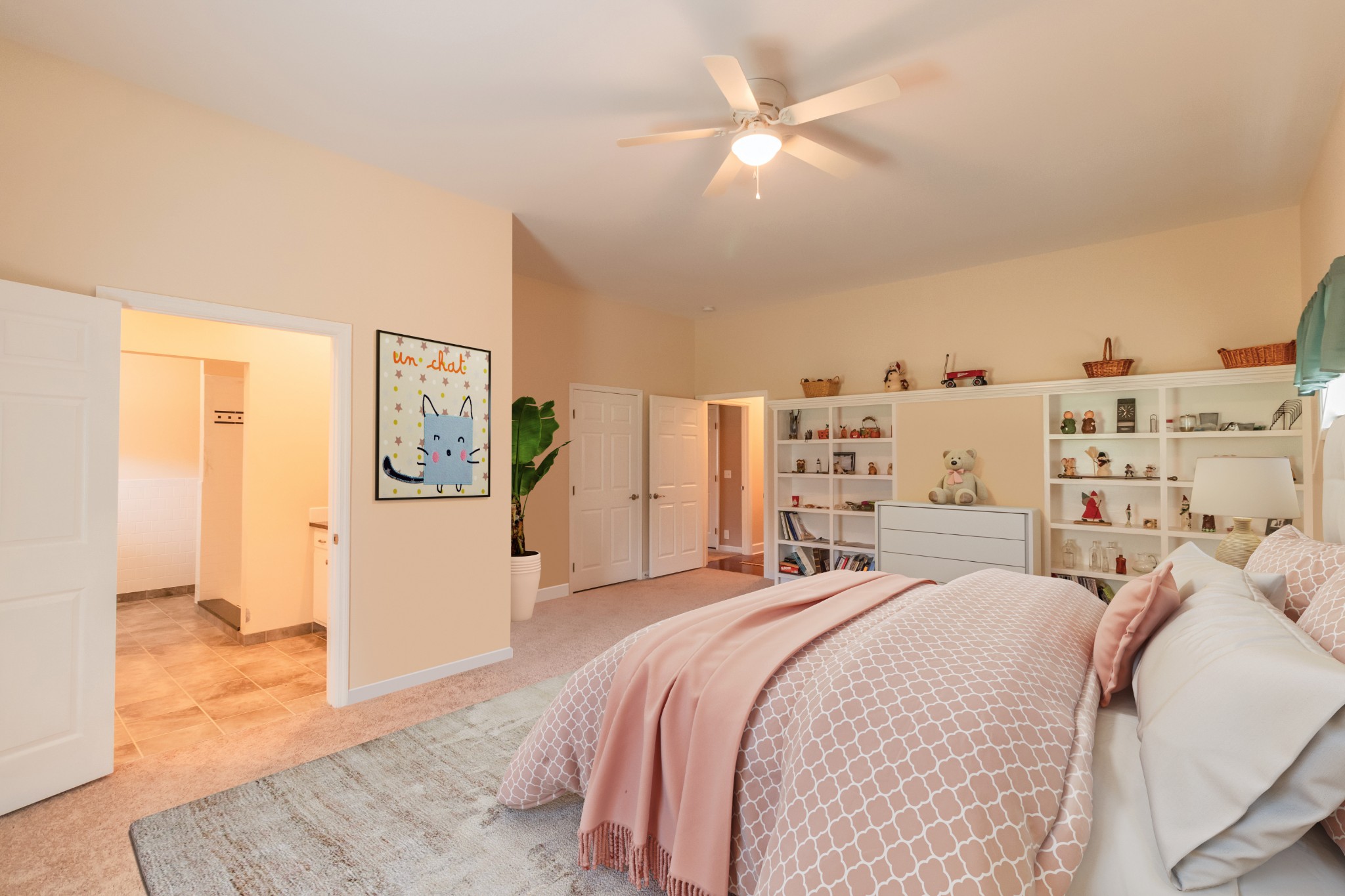 626 Oliver Smith Road Flintville, TN 37335 - Photo 17 of 31 Gallery Image 17