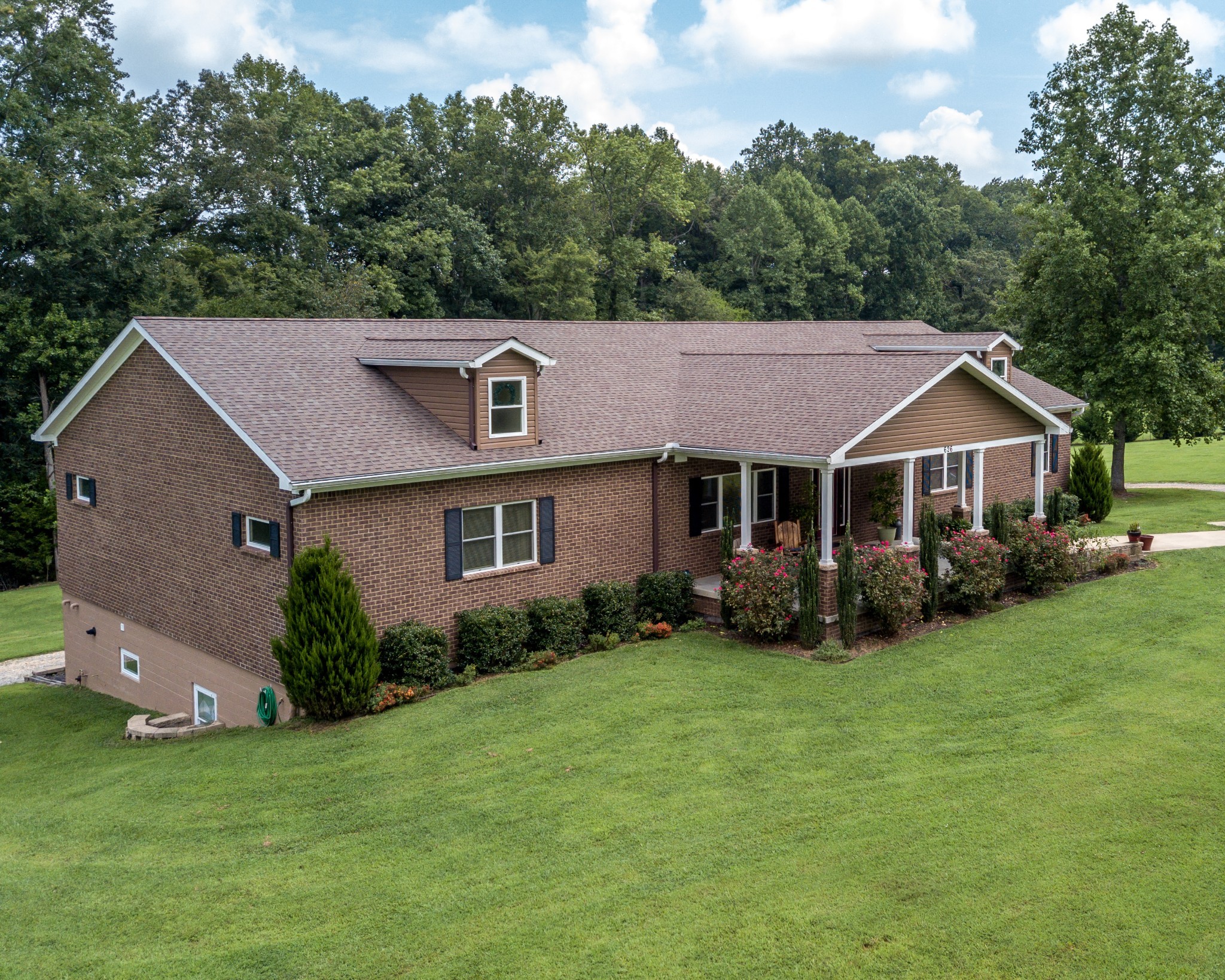 626 Oliver Smith Road Flintville, TN 37335 - Photo 2 of 31 Gallery Image 2