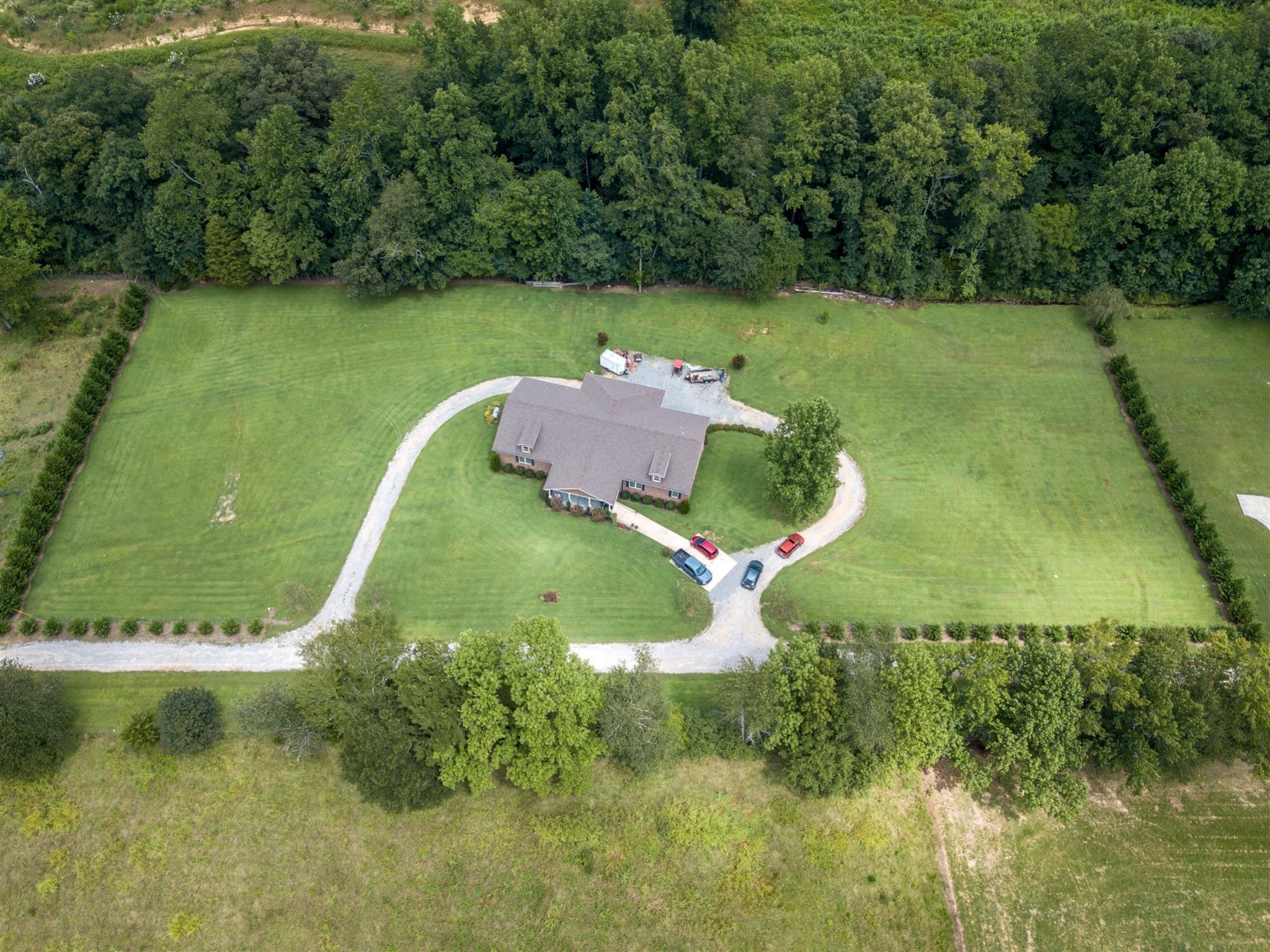 626 Oliver Smith Road Flintville, TN 37335 - Photo 3 of 31 Gallery Image 3