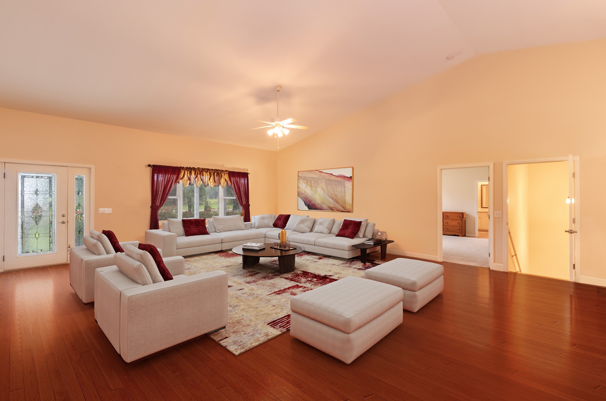 626 Oliver Smith Road Flintville, TN 37335 - Photo 6 of 31 Gallery Image 6