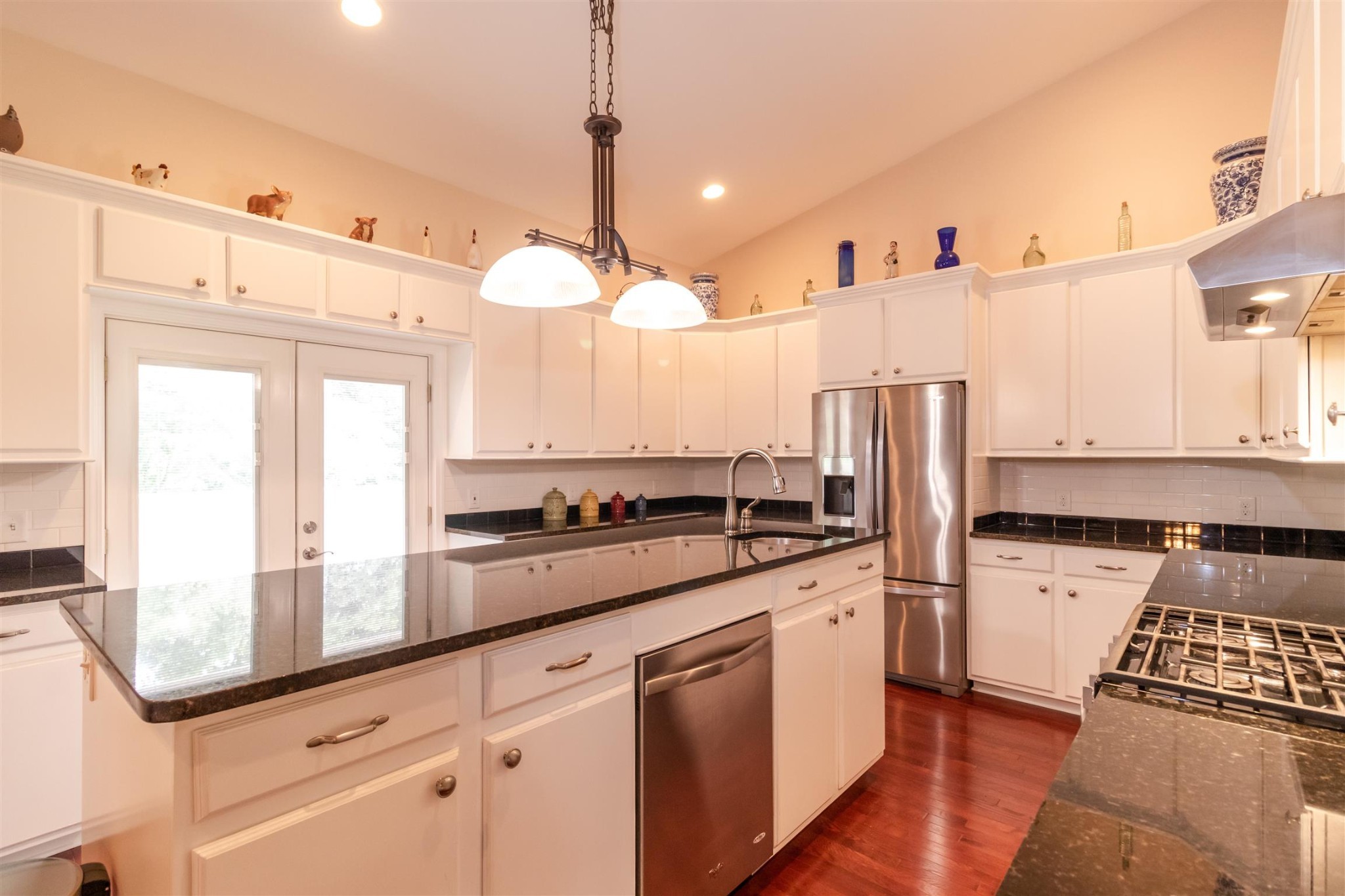 626 Oliver Smith Road Flintville, TN 37335 - Photo 8 of 31 Gallery Image 8
