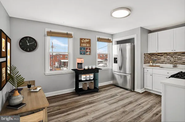 $215,000 | 4004 Dudley Avenue, Baltimore, MD 21213