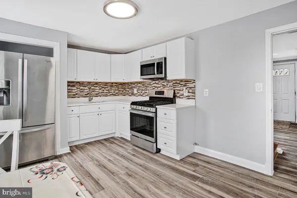 $215,000 | 4004 Dudley Avenue, Baltimore, MD 21213