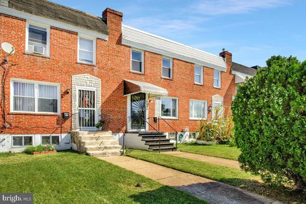 $215,000 | 4004 Dudley Avenue, Baltimore, MD 21213