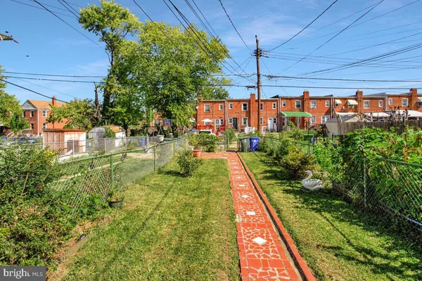 $215,000 | 4004 Dudley Avenue, Baltimore, MD 21213
