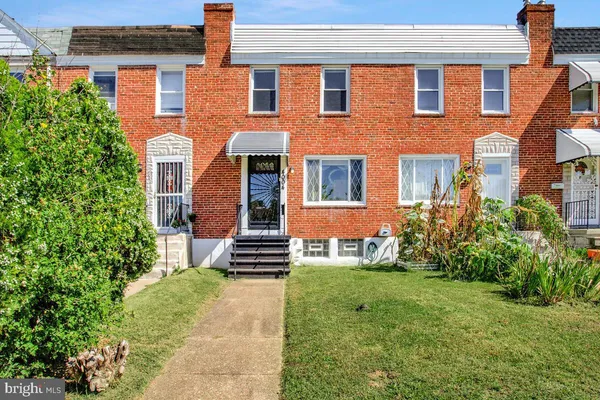 $215,000 | 4004 Dudley Avenue, Baltimore, MD 21213