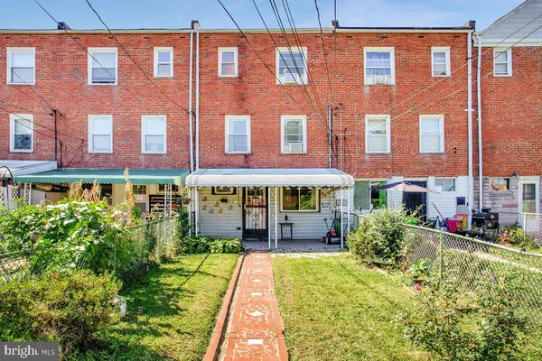 $215,000 | 4004 Dudley Avenue, Baltimore, MD 21213