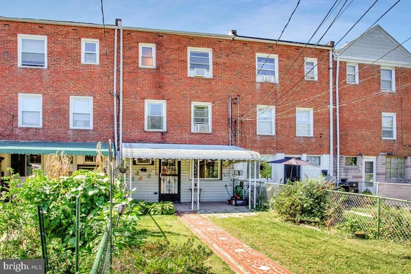 $215,000 | 4004 Dudley Avenue, Baltimore, MD 21213