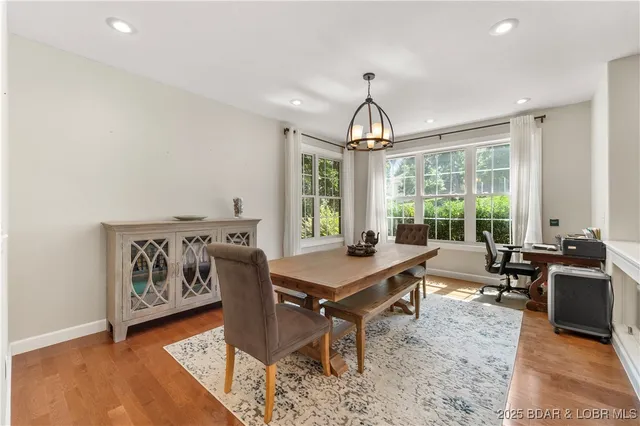 $599,000 | 88 Beacon Hill Drive, Lake Ozark, MO 65049