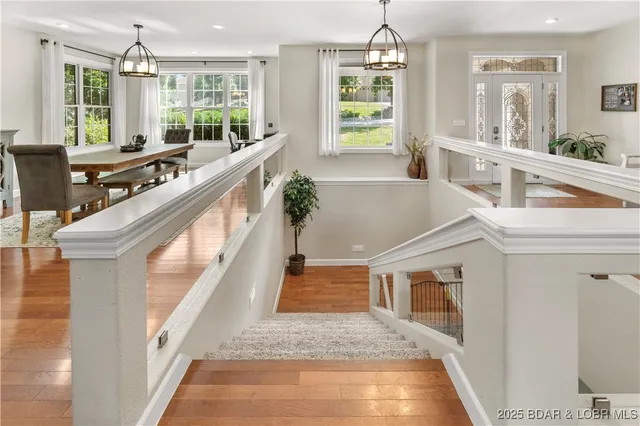 $599,000 | 88 Beacon Hill Drive, Lake Ozark, MO 65049