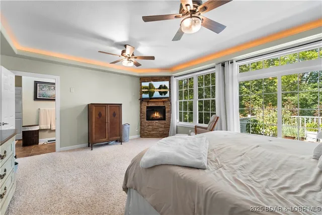 $599,000 | 88 Beacon Hill Drive, Lake Ozark, MO 65049