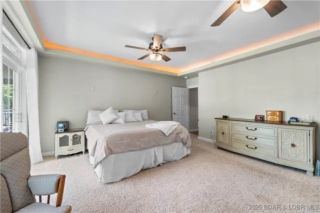 $599,000 | 88 Beacon Hill Drive, Lake Ozark, MO 65049