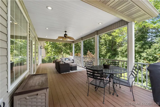 $599,000 | 88 Beacon Hill Drive, Lake Ozark, MO 65049