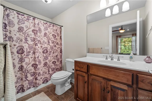 $599,000 | 88 Beacon Hill Drive, Lake Ozark, MO 65049