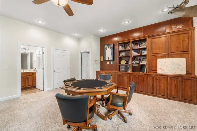 $599,000 | 88 Beacon Hill Drive, Lake Ozark, MO 65049