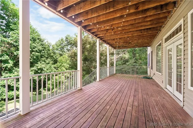 $599,000 | 88 Beacon Hill Drive, Lake Ozark, MO 65049