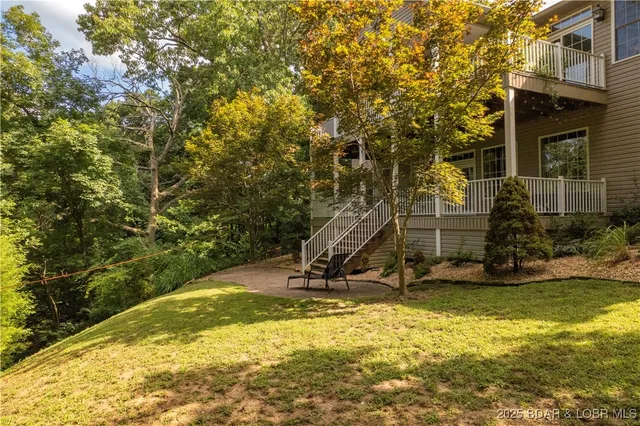 $599,000 | 88 Beacon Hill Drive, Lake Ozark, MO 65049
