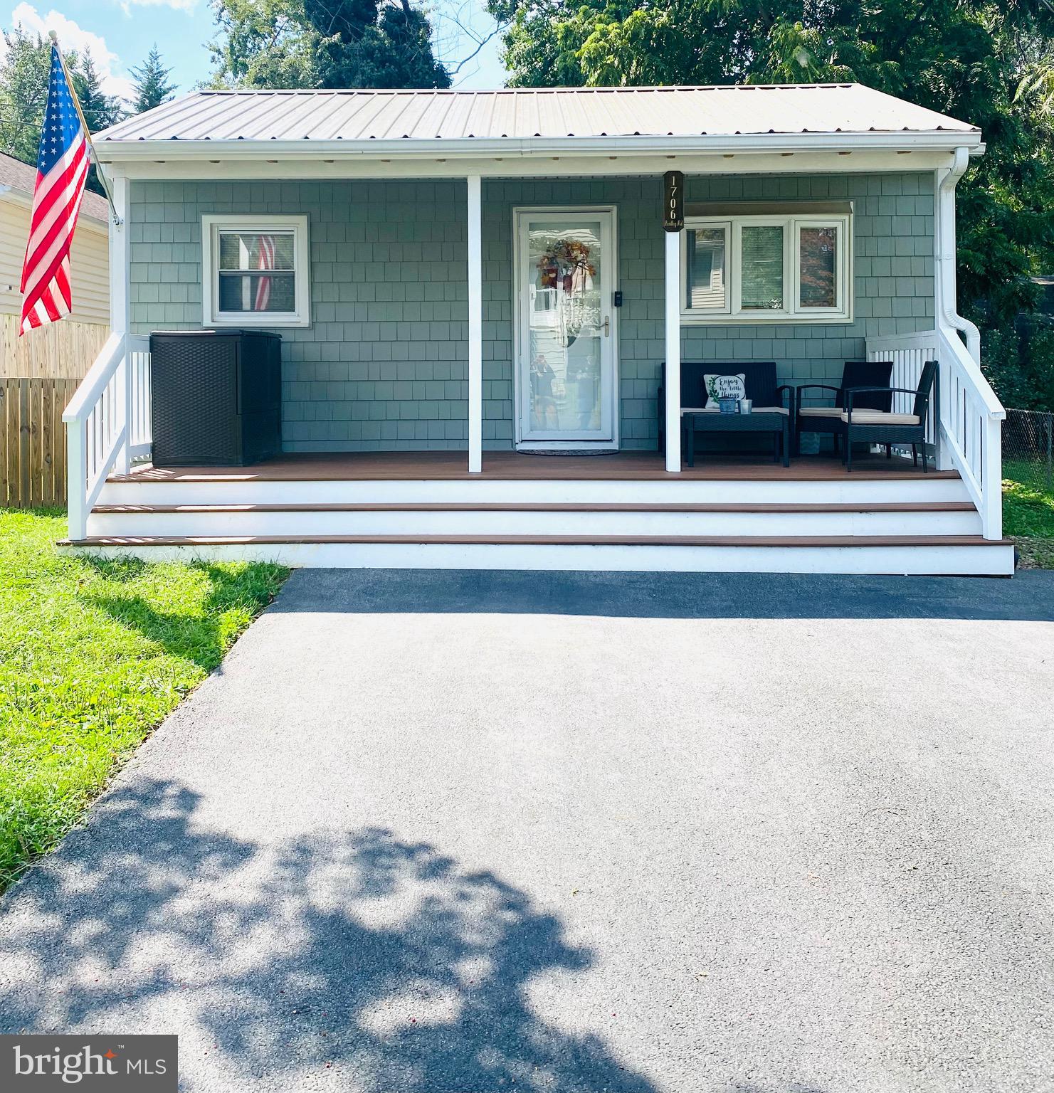 1706 Bentley Road Edgewater, MD 21037 - Photo 1 of 13
