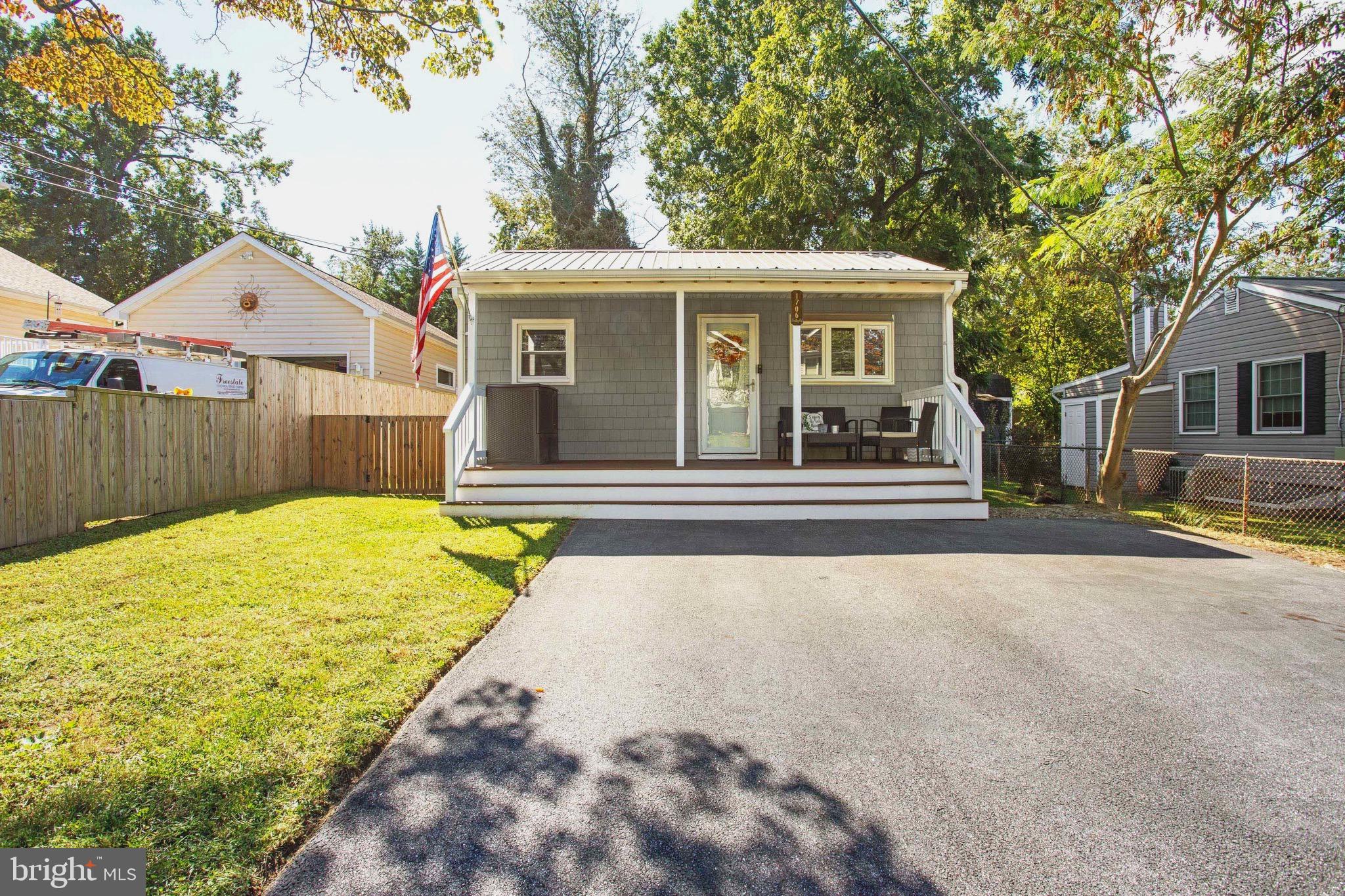 1706 Bentley Road Edgewater, MD 21037 - Photo 2 of 13