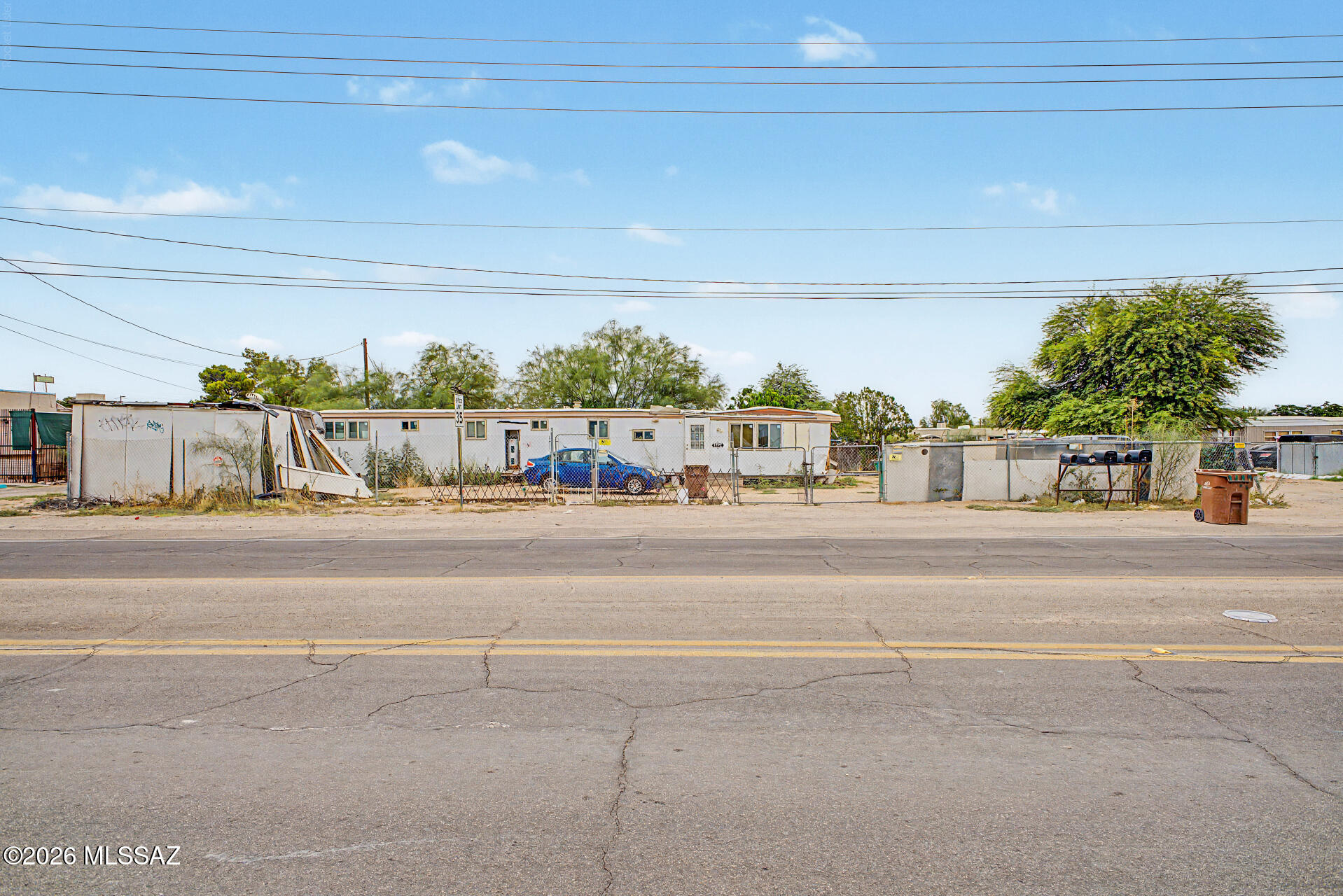3142 East Drexel Road Tucson, AZ 85706 - Photo 1 of 10 01 - Drexel