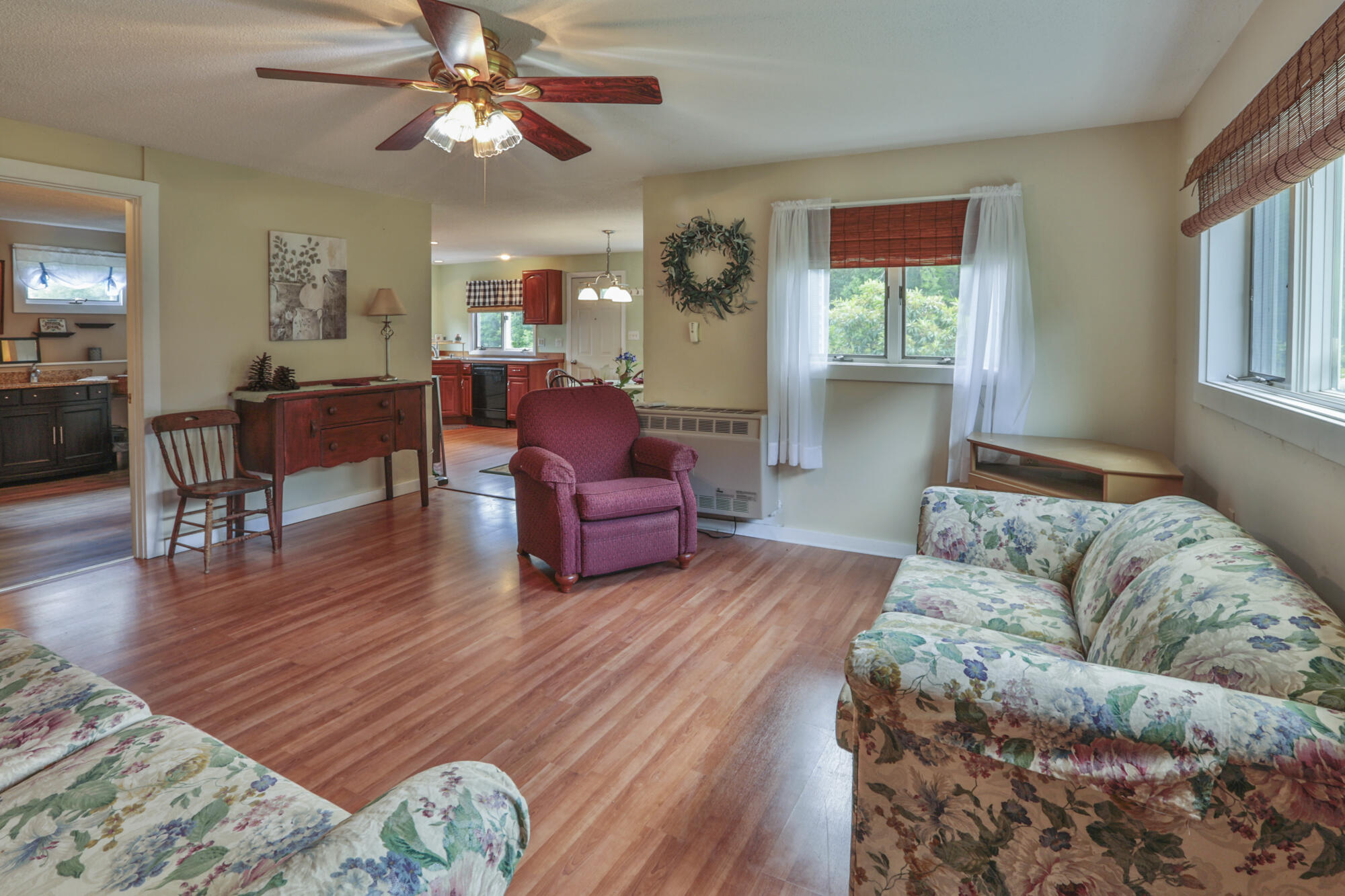 540 Belfast Augusta Road Liberty, ME 04949 - Photo 11 of 23 Rt3Liberty-12