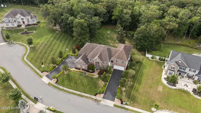 $1,600,000 | 24 Parkside Drive, Jackson, NJ 08527