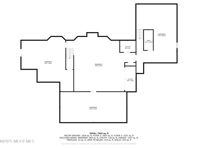 $1,600,000 | 24 Parkside Drive, Jackson, NJ 08527