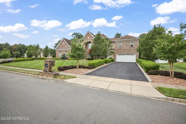 $1,600,000 | 24 Parkside Drive, Jackson, NJ 08527