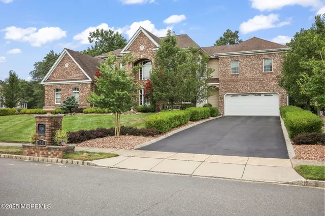 $1,600,000 | 24 Parkside Drive, Jackson, NJ 08527