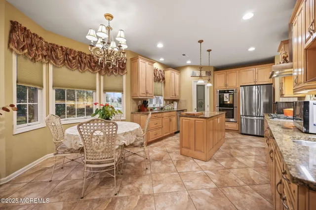 $1,600,000 | 24 Parkside Drive, Jackson, NJ 08527