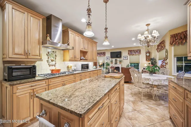 $1,600,000 | 24 Parkside Drive, Jackson, NJ 08527