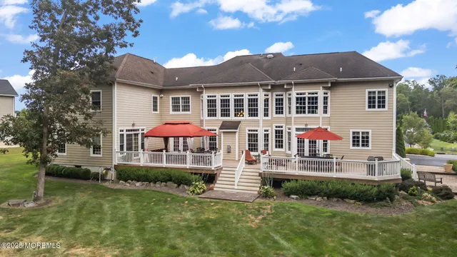 $1,600,000 | 24 Parkside Drive, Jackson, NJ 08527