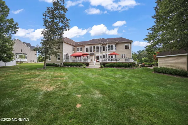 $1,600,000 | 24 Parkside Drive, Jackson, NJ 08527