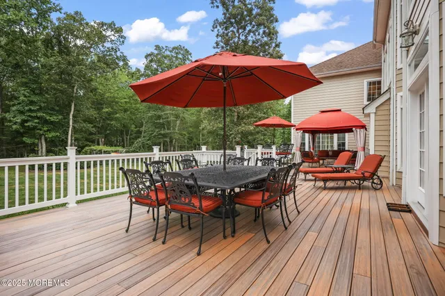 $1,600,000 | 24 Parkside Drive, Jackson, NJ 08527