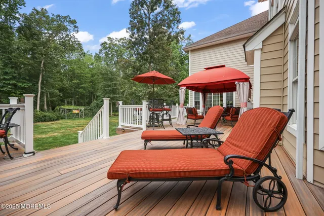 $1,600,000 | 24 Parkside Drive, Jackson, NJ 08527