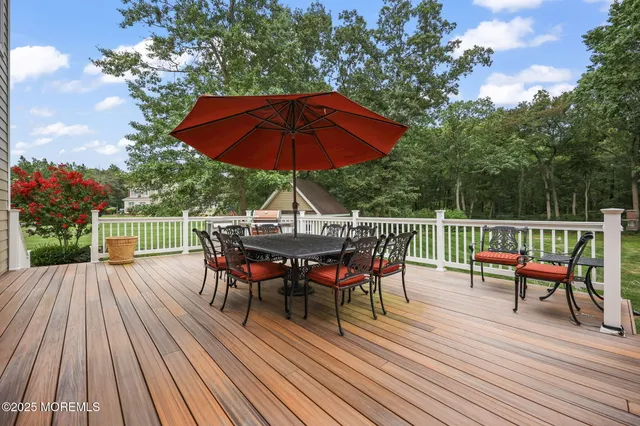 $1,600,000 | 24 Parkside Drive, Jackson, NJ 08527